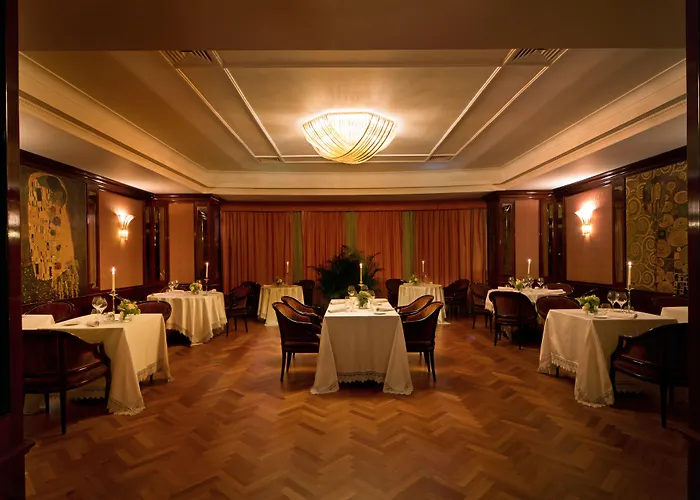Starhotels Du Parc Parma